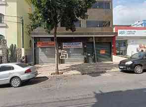 Garagem para alugar em Rua Alcindo Vieira, Barreiro, Belo Horizonte, MG valor de R$ 5.000,00 no Lugar Certo