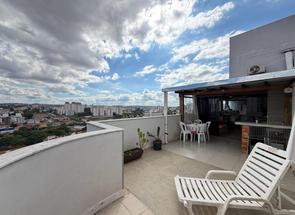 Cobertura, 2 Quartos, 2 Vagas, 1 Suite em Paquetá, Belo Horizonte, MG valor de R$ 755.000,00 no Lugar Certo