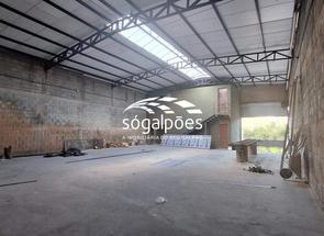 Galpão para alugar em Rua dos Borges, Jardim Vitória, Belo Horizonte, MG valor de R$ 8.000,00 no Lugar Certo