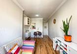 Apartamento, 2 Quartos, 1 Vaga