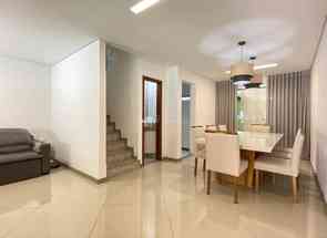 Casa, 3 Quartos, 2 Vagas, 1 Suite em Planalto, Belo Horizonte, MG valor de R$ 699.000,00 no Lugar Certo