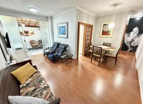 Apartamento, 2 Quartos, 2 Vagas, 1 Suite para alugar em Castelo, Belo Horizonte, MG valor de R$ 3.500,00 no Lugar Certo