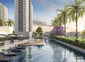 Apartamento, 2 Quartos, 1 Vaga em Brasiléia, Betim, MG valor de R$ 255.000,00 no Lugar Certo