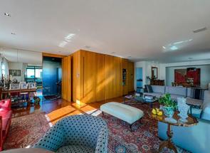 Apartamento, 4 Quartos, 4 Vagas, 2 Suites em Luxemburgo, Belo Horizonte, MG valor de R$ 1.850.000,00 no Lugar Certo