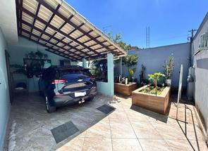 Casa, 3 Quartos, 1 Vaga, 1 Suite em Cruzeiro do Sul, Betim, MG valor de R$ 350.000,00 no Lugar Certo