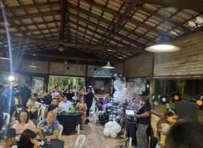 Rural, 5 Quartos, 10 Vagas, 1 Suite em Das Macieiras, Bandeirinhas, Betim, MG valor de R$ 1.250.000,00 no Lugar Certo