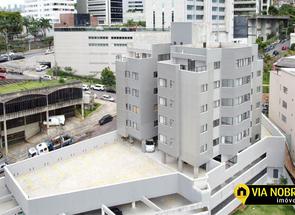 Cobertura, 2 Quartos, 2 Vagas, 1 Suite em Cachoeira de Minas, Gutierrez, Belo Horizonte, MG valor de R$ 820.000,00 no Lugar Certo