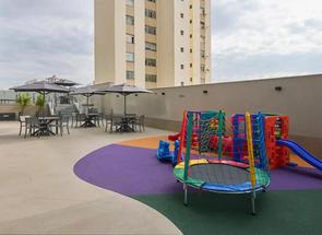 Apartamento, 3 Quartos, 2 Vagas, 1 Suite em Cidade Nova, Belo Horizonte, MG valor de R$ 1.181.000,00 no Lugar Certo