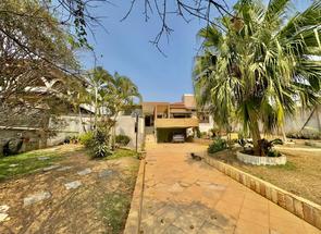 Casa, 5 Quartos, 8 Vagas, 2 Suites em Braúnas, Belo Horizonte, MG valor de R$ 4.900.000,00 no Lugar Certo