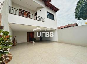 Casa, 4 Quartos, 4 Vagas, 1 Suite em [endereco], Jardim América, Goiânia, GO valor de R$ 980.000,00 no Lugar Certo