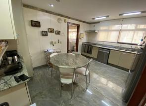 Apartamento, 4 Quartos, 4 Vagas, 2 Suites em Gutierrez, Belo Horizonte, MG valor de R$ 2.500.000,00 no Lugar Certo