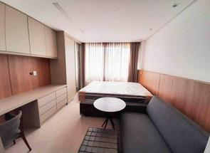 Apartamento, 1 Quarto, 1 Vaga para alugar em Rua Desembargador Jose Amilcar de Castro, Buritis, Belo Horizonte, MG valor de R$ 2.750,00 no Lugar Certo