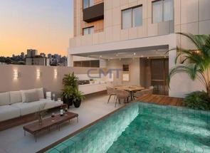 Apartamento, 3 Quartos, 2 Vagas, 1 Suite em Carmo, Belo Horizonte, MG valor de R$ 1.622.963,00 no Lugar Certo