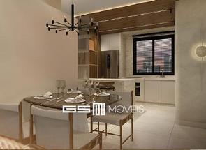 Apartamento, 2 Quartos, 1 Vaga, 1 Suite em Boa Viagem, Belo Horizonte, MG valor de R$ 967.200,00 no Lugar Certo
