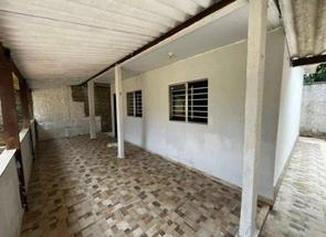 Casa, 2 Quartos, 3 Vagas para alugar em Garças, Belo Horizonte, MG valor de R$ 2.500,00 no Lugar Certo