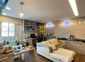 Cobertura, 4 Quartos, 1 Vaga, 2 Suites em Liberdade, Belo Horizonte, MG valor de R$ 800.000,00 no Lugar Certo