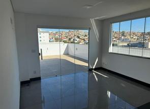 Cobertura, 3 Quartos, 2 Vagas, 1 Suite em Santa Helena, Belo Horizonte, MG valor de R$ 1.200.000,00 no Lugar Certo
