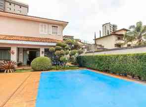 Casa, 3 Quartos, 4 Vagas, 1 Suite em Santa Lúcia, Belo Horizonte, MG valor de R$ 2.500.000,00 no Lugar Certo