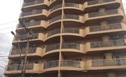 Apartamento, 3 Quartos, 2 Vagas, 1 Suite