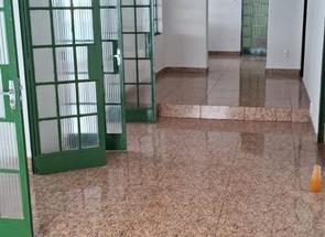 Casa, 4 Quartos, 2 Vagas para alugar em Cachoeirinha, Belo Horizonte, MG valor de R$ 3.000,00 no Lugar Certo