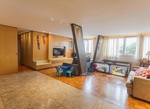 Apartamento, 3 Quartos, 1 Vaga, 1 Suite em Lourdes, Belo Horizonte, MG valor de R$ 1.485.000,00 no Lugar Certo