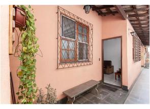 Casa, 3 Quartos, 1 Vaga em Dona Clara, Belo Horizonte, MG valor de R$ 450.000,00 no Lugar Certo