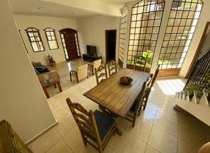 Casa, 4 Quartos, 4 Vagas, 1 Suite em Copacabana, Belo Horizonte, MG valor de R$ 860.000,00 no Lugar Certo