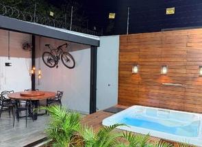 Casa, 3 Quartos, 3 Vagas, 1 Suite em Europa, Contagem, MG valor de R$ 1.200.000,00 no Lugar Certo