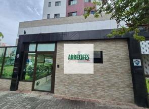 Apartamento, 2 Quartos, 2 Vagas, 1 Suite em Madalena, Recife, PE valor de R$ 640.000,00 no Lugar Certo
