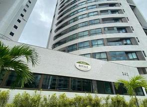 Apartamento, 2 Quartos, 1 Vaga, 1 Suite para alugar em Boa Viagem, Recife, PE valor de R$ 4.000,00 no Lugar Certo