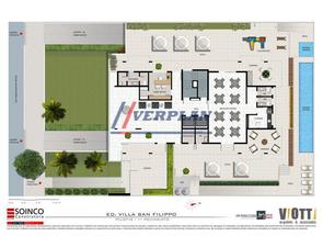 Cobertura, 2 Quartos, 2 Vagas, 1 Suite em Herculano de Freitas, Gutierrez, Belo Horizonte, MG valor de R$ 1.100.000,00 no Lugar Certo