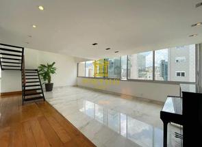 Cobertura, 4 Quartos, 3 Vagas, 2 Suites em Savassi, Belo Horizonte, MG valor de R$ 3.600.000,00 no Lugar Certo