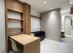 Apartamento, 1 Quarto, 1 Vaga para alugar em Q Clnw 02/03 Hub, Noroeste, Brasília/Plano Piloto, DF valor de R$ 3.400,00 no Lugar Certo