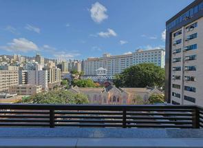 Apartamento, 2 Quartos, 2 Vagas, 1 Suite para alugar em Santa Efigênia, Belo Horizonte, MG valor de R$ 4.990,00 no Lugar Certo