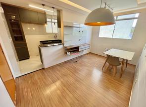Apartamento, 2 Quartos, 2 Vagas, 1 Suite em Jardim Paquetá, Belo Horizonte, MG valor de R$ 470.000,00 no Lugar Certo