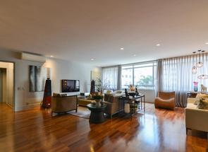 Apartamento, 3 Quartos, 2 Vagas, 2 Suites em Jardim Paulista, São Paulo, SP valor de R$ 3.725.000,00 no Lugar Certo
