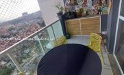 Apartamento, 2 Quartos, 1 Vaga, 1 Suite