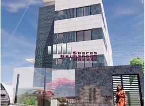 Apartamento, 2 Quartos, 1 Vaga, 1 Suite em Sagrada Família, Belo Horizonte, MG valor de R$ 432.000,00 no Lugar Certo