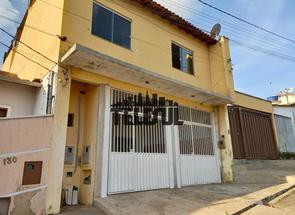 Casa, 3 Quartos em Jardim Ribeiro, Varginha, MG valor de R$ 550.000,00 no Lugar Certo