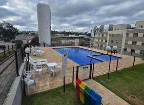 Apartamento, 2 Quartos, 1 Vaga em Santa Maria, Belo Horizonte, MG valor de R$ 420.000,00 no Lugar Certo
