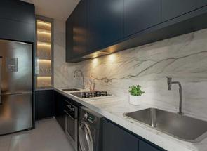 Apartamento, 2 Quartos, 2 Vagas, 1 Suite em Castelo, Belo Horizonte, MG valor de R$ 554.900,00 no Lugar Certo