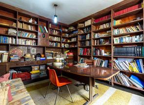 Casa, 4 Quartos, 1 Vaga, 2 Suites em Serra, Belo Horizonte, MG valor de R$ 1.280.000,00 no Lugar Certo
