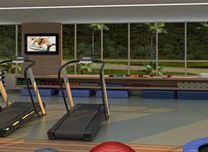 Apartamento, 3 Quartos, 2 Vagas, 1 Suite em Buritis, Belo Horizonte, MG valor de R$ 820.992,00 no Lugar Certo