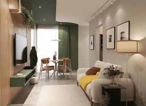 Apartamento, 2 Quartos, 1 Vaga, 1 Suite em Concórdia, Belo Horizonte, MG valor de R$ 459.000,00 no Lugar Certo
