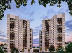 Apartamento, 2 Quartos, 1 Vaga, 1 Suite em Cabral, Contagem, MG valor de R$ 596.990,00 no Lugar Certo