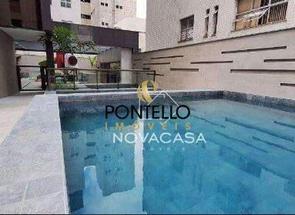 Apartamento, 3 Quartos, 2 Vagas, 1 Suite em Santo Agostinho, Belo Horizonte, MG valor de R$ 1.670.350,00 no Lugar Certo