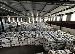 Galpão em Califórnia, Belo Horizonte, MG valor de R$ 3.500.000,00 no Lugar Certo