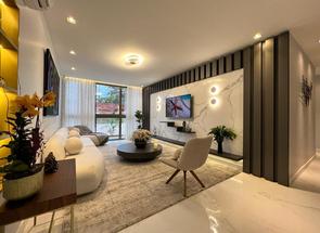 Apartamento, 3 Quartos, 2 Vagas, 1 Suite em Sqnw 102 Bloco K, Noroeste, Brasília/Plano Piloto, DF valor de R$ 1.800.000,00 no Lugar Certo