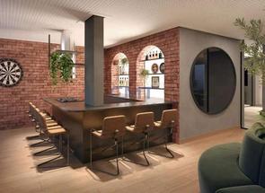 Apartamento, 2 Quartos, 1 Vaga, 2 Suites em Sion, Belo Horizonte, MG valor de R$ 1.840.000,00 no Lugar Certo