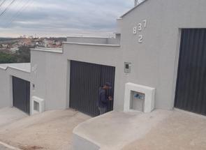 Casa, 3 Quartos, 2 Vagas em São Pedro, Esmeraldas, MG valor de R$ 390.000,00 no Lugar Certo